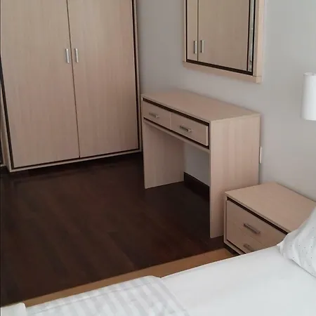 Aleksandra Apartament Kołobrzeg