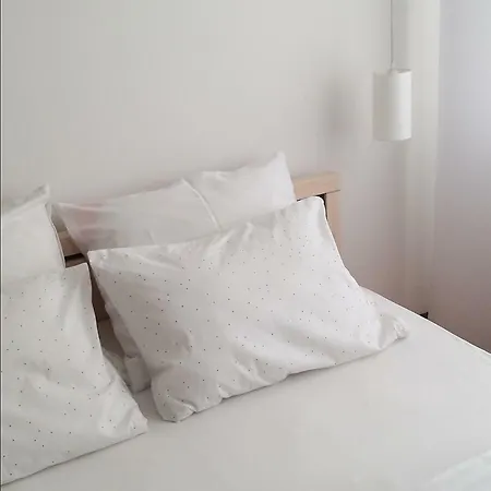 Apartament Aleksandra Kołobrzeg