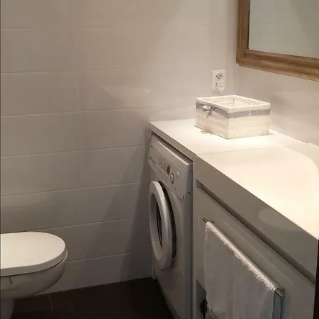 Apartament Aleksandra Kołobrzeg