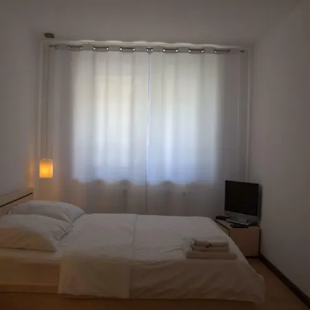 Aleksandra Apartament Kołobrzeg