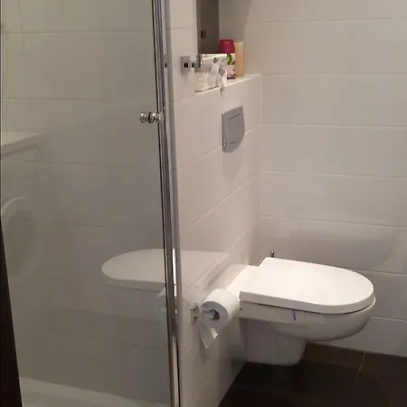 Apartament Aleksandra *