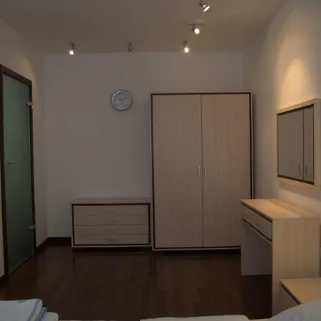 Aleksandra Apartament
