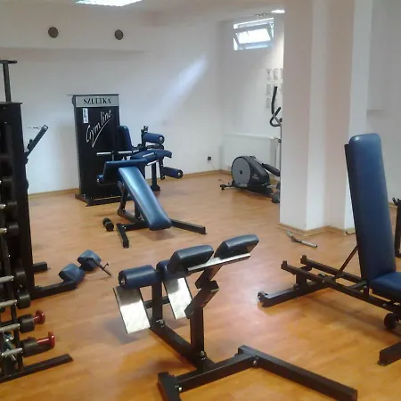 Apartament Aleksandra Kołobrzeg