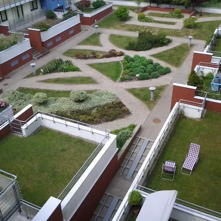 Apartament Aleksandra